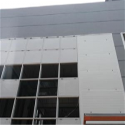 永春新型蒸压加气混凝土板材ALC|EPS|RLC板材防火吊顶隔墙应用技术探讨